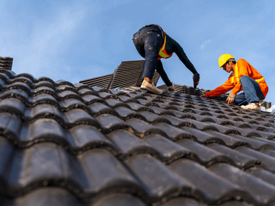 About Roof Repair Experts Big Pine, CA